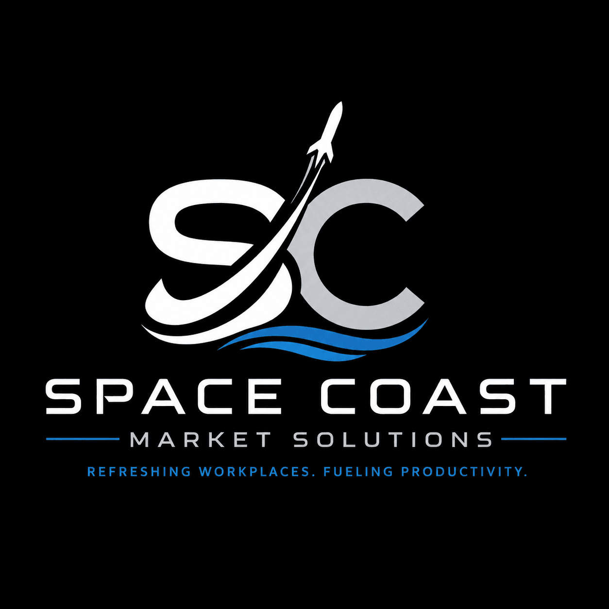 Space Coast Market Solutions LLC logo